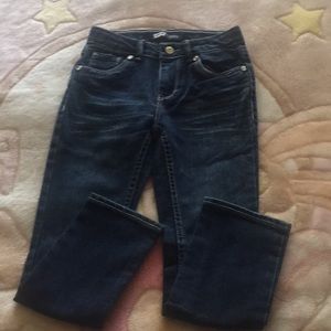 Kids jeans
